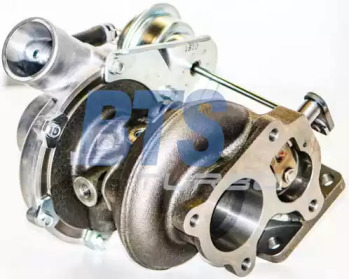 bts turbo t911888bl